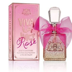 Juicy Couture Viva A Juicy Rose